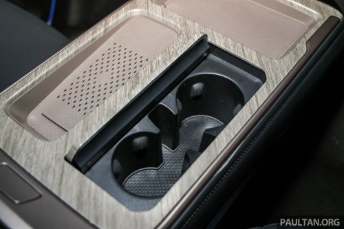 GWM Wey G9 Malaysian launch tomorrow, watch it live