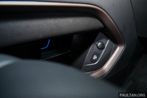 GWM Wey G9 Malaysian launch tomorrow, watch it live