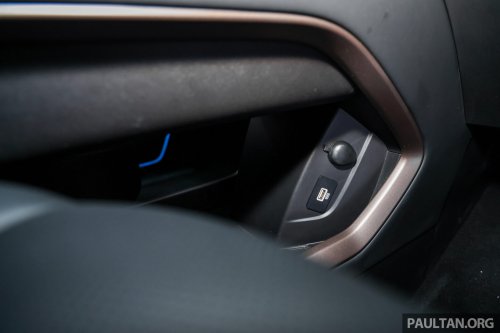 GWM Wey G9 MPV – 442 PS/642 Nm PHEV to get latest Hi-4 system, Q4 Malaysian debut, est. below RM300k