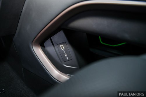 GWM Wey G9 Malaysian launch tomorrow, watch it live