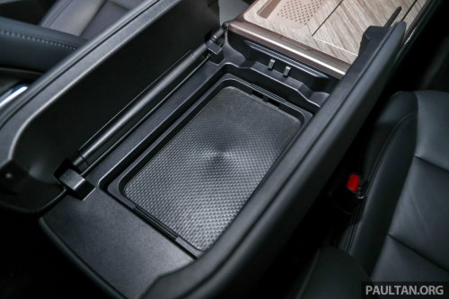 GWM Wey G9 Malaysian launch tomorrow, watch it live