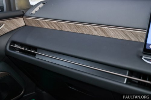 GWM Wey G9 Malaysian launch tomorrow, watch it live