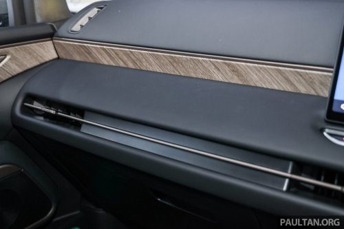 GWM Wey G9 MPV – 442 PS/642 Nm PHEV to get latest Hi-4 system, Q4 Malaysian debut, est. below RM300k