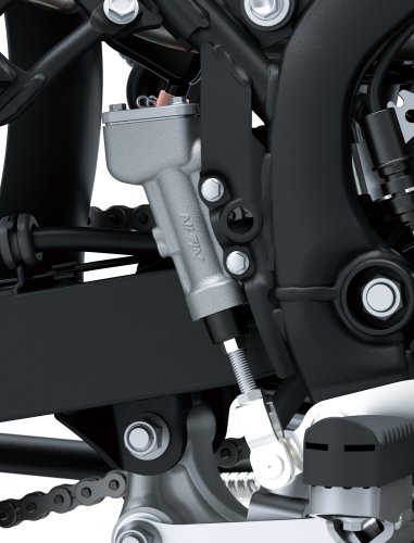 2025 Kawasaki KLX230 S/SM launched in Malaysia, priced at RM23,000 for S, RM23,600 for SM