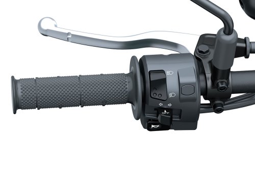 2025 Kawasaki KLX230 S/SM launched in Malaysia, priced at RM23,000 for S, RM23,600 for SM