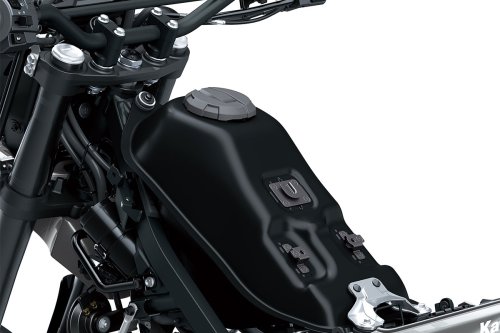 2025 Kawasaki KLX230 S/SM launched in Malaysia, priced at RM23,000 for S, RM23,600 for SM