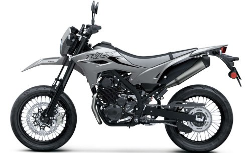2025 Kawasaki KLX230 S/SM launched in Malaysia, priced at RM23,000 for S, RM23,600 for SM