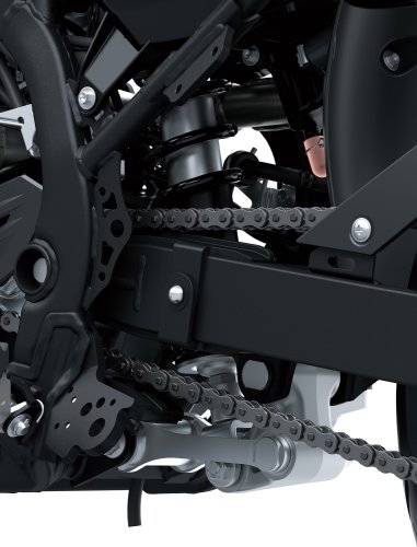 2025 Kawasaki KLX230 S/SM launched in Malaysia, priced at RM23,000 for S, RM23,600 for SM