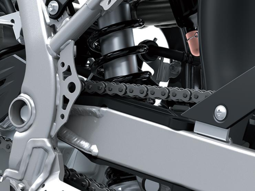 2025 Kawasaki KLX230 S/SM launched in Malaysia, priced at RM23,000 for S, RM23,600 for SM