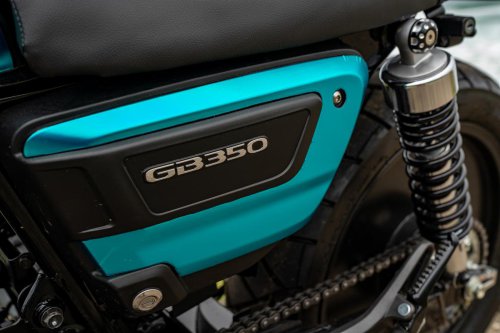 ‘Hachimaan’ wins 2025 Honda Customs competition