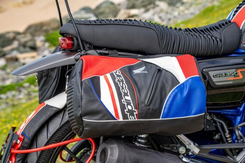 ‘Hachimaan’ wins 2025 Honda Customs competition