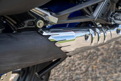 ‘Hachimaan’ wins 2025 Honda Customs competition