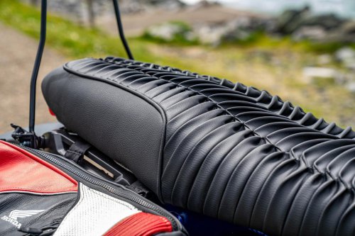 ‘Hachimaan’ wins 2025 Honda Customs competition