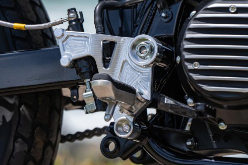 ‘Hachimaan’ wins 2025 Honda Customs competition