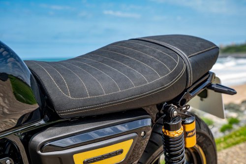 ‘Hachimaan’ wins 2025 Honda Customs competition