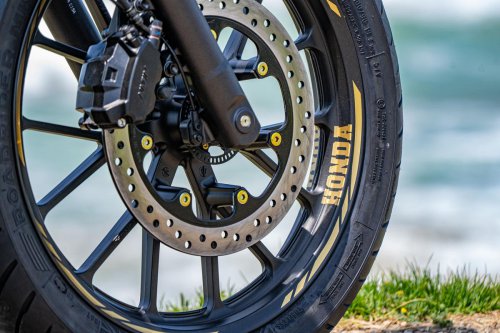 ‘Hachimaan’ wins 2025 Honda Customs competition