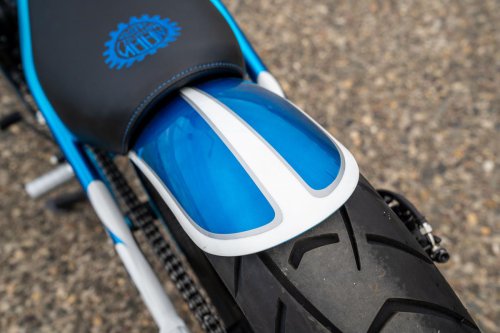 ‘Hachimaan’ wins 2025 Honda Customs competition