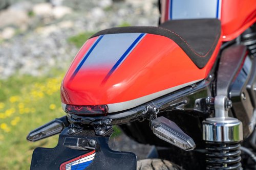 ‘Hachimaan’ wins 2025 Honda Customs competition