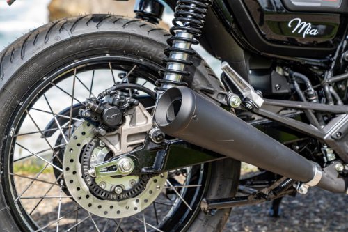 ‘Hachimaan’ wins 2025 Honda Customs competition