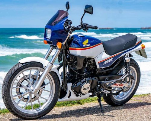 Honda, ‘Hachimaan’ wins 2025 Honda Customs competition