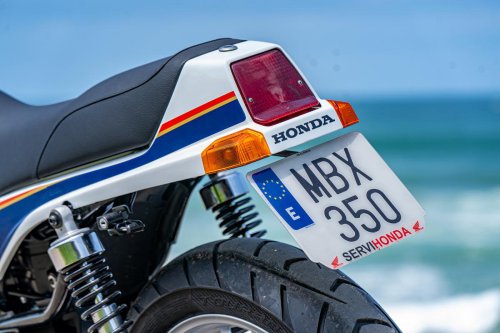 ‘Hachimaan’ wins 2025 Honda Customs competition