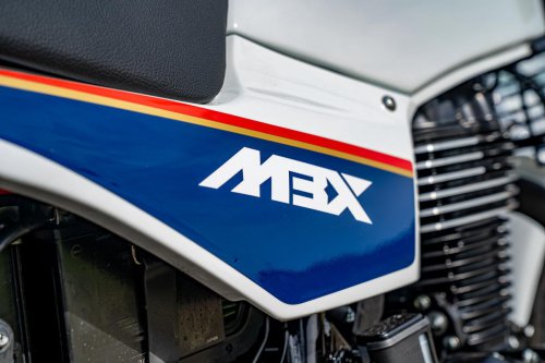 ‘Hachimaan’ wins 2025 Honda Customs competition