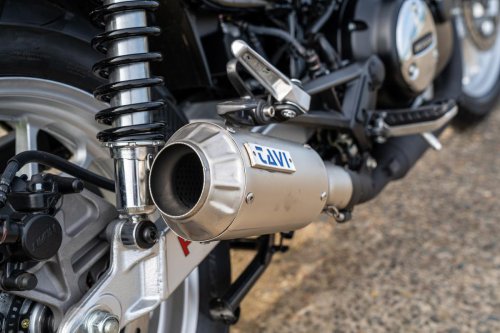 ‘Hachimaan’ wins 2025 Honda Customs competition