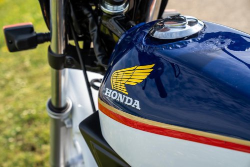 ‘Hachimaan’ wins 2025 Honda Customs competition