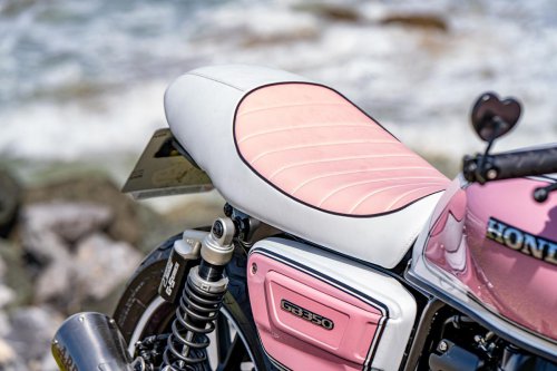 ‘Hachimaan’ wins 2025 Honda Customs competition