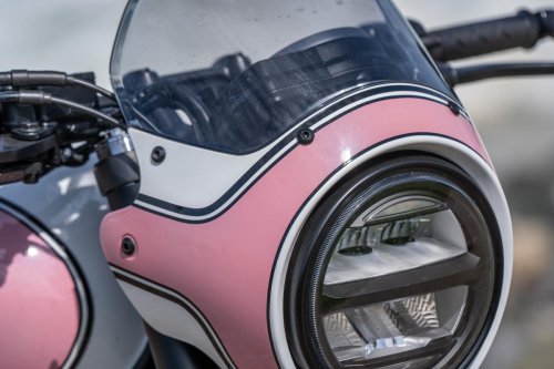 ‘Hachimaan’ wins 2025 Honda Customs competition