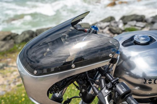 ‘Hachimaan’ wins 2025 Honda Customs competition