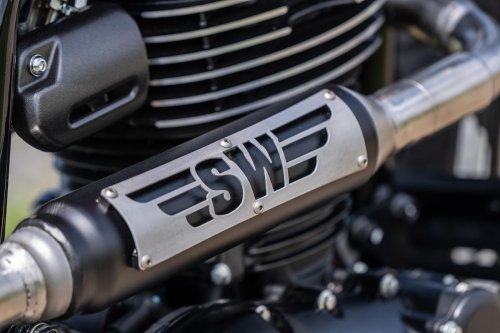 ‘Hachimaan’ wins 2025 Honda Customs competition