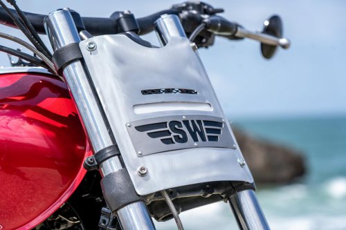 ‘Hachimaan’ wins 2025 Honda Customs competition