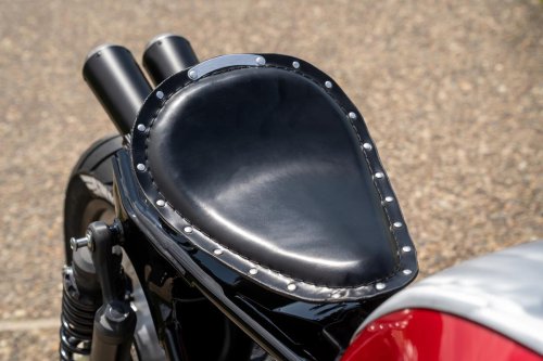 ‘Hachimaan’ wins 2025 Honda Customs competition