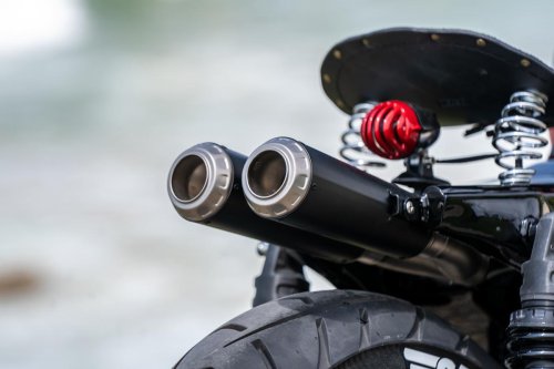 ‘Hachimaan’ wins 2025 Honda Customs competition