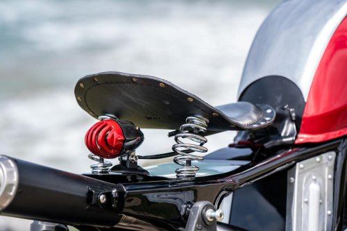 ‘Hachimaan’ wins 2025 Honda Customs competition