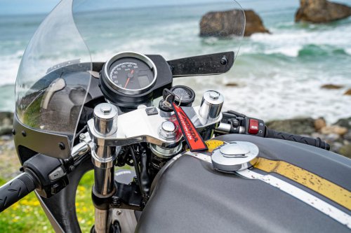 ‘Hachimaan’ wins 2025 Honda Customs competition