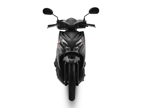 2025 Honda BeAT new colours for Malaysia, RM6,090