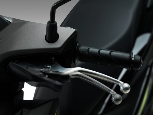 2025 Honda BeAT new colours for Malaysia, RM6,090
