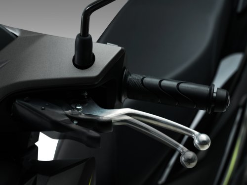 2025 Honda BeAT new colours for Malaysia, RM6,090