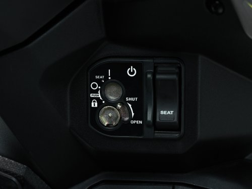 2025 Honda BeAT new colours for Malaysia, RM6,090