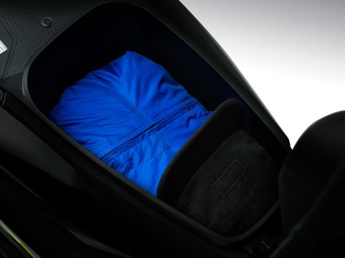 2025 Honda BeAT new colours for Malaysia, RM6,090