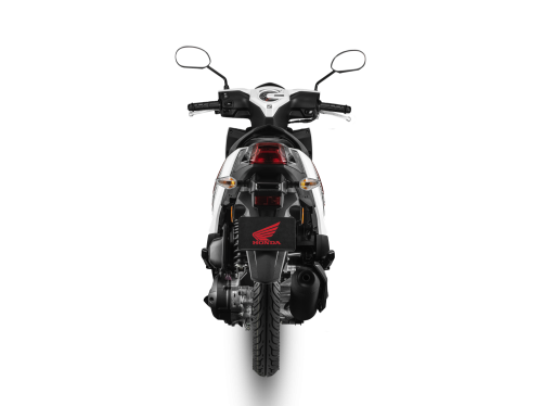 2025 Honda BeAT new colours for Malaysia, RM6,090