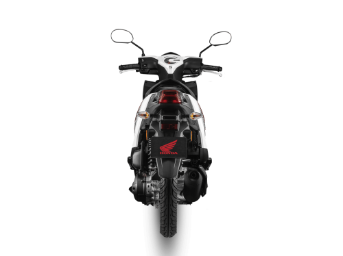 2025 Honda BeAT new colours for Malaysia, RM6,090