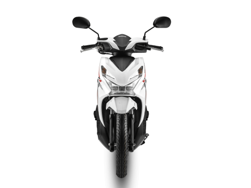 2025 Honda BeAT new colours for Malaysia, RM6,090
