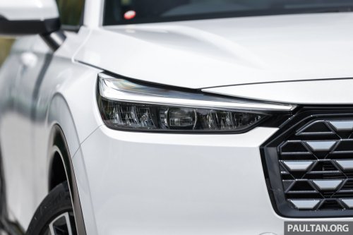 2025 Honda HR-V facelift review in Malaysia – are the minor changes enough to keep its many rivals at bay?