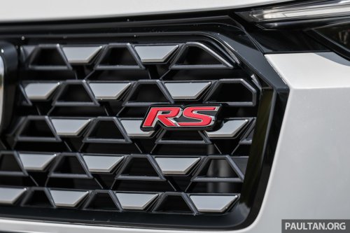 2025 Honda HR-V facelift review in Malaysia – are the minor changes enough to keep its many rivals at bay?