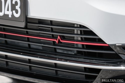 2025 Honda HR-V facelift review in Malaysia – are the minor changes enough to keep its many rivals at bay?