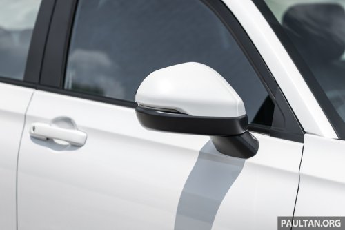 2025 Honda HR-V facelift review in Malaysia – are the minor changes enough to keep its many rivals at bay?