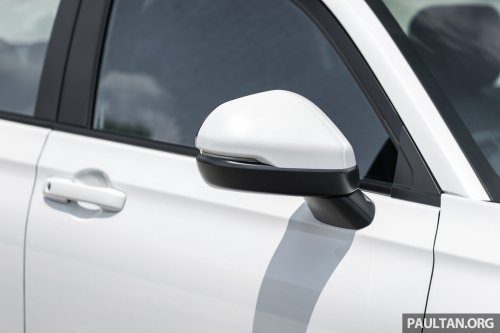 2025 Honda HR-V facelift review in Malaysia – are the minor changes enough to keep its many rivals at bay?
